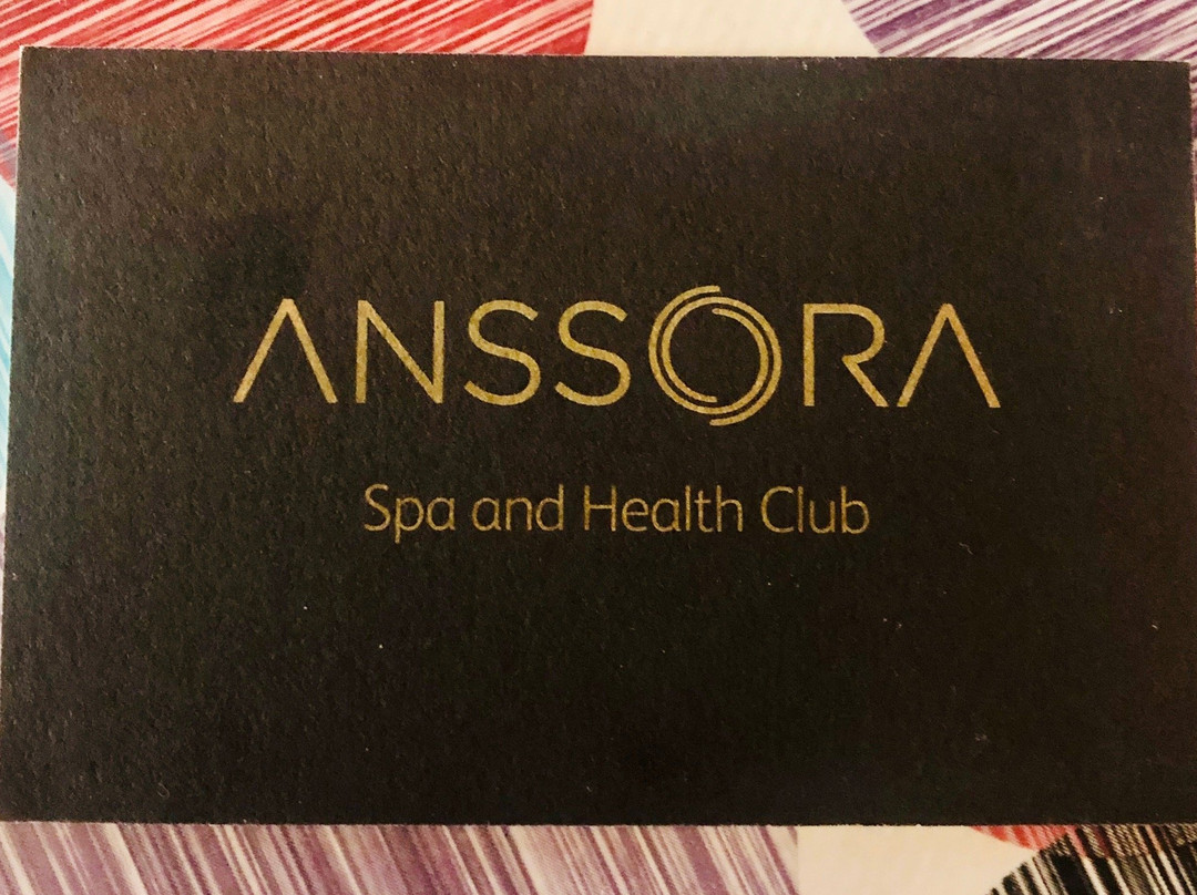 Anssora Spa & Health Club景点图片