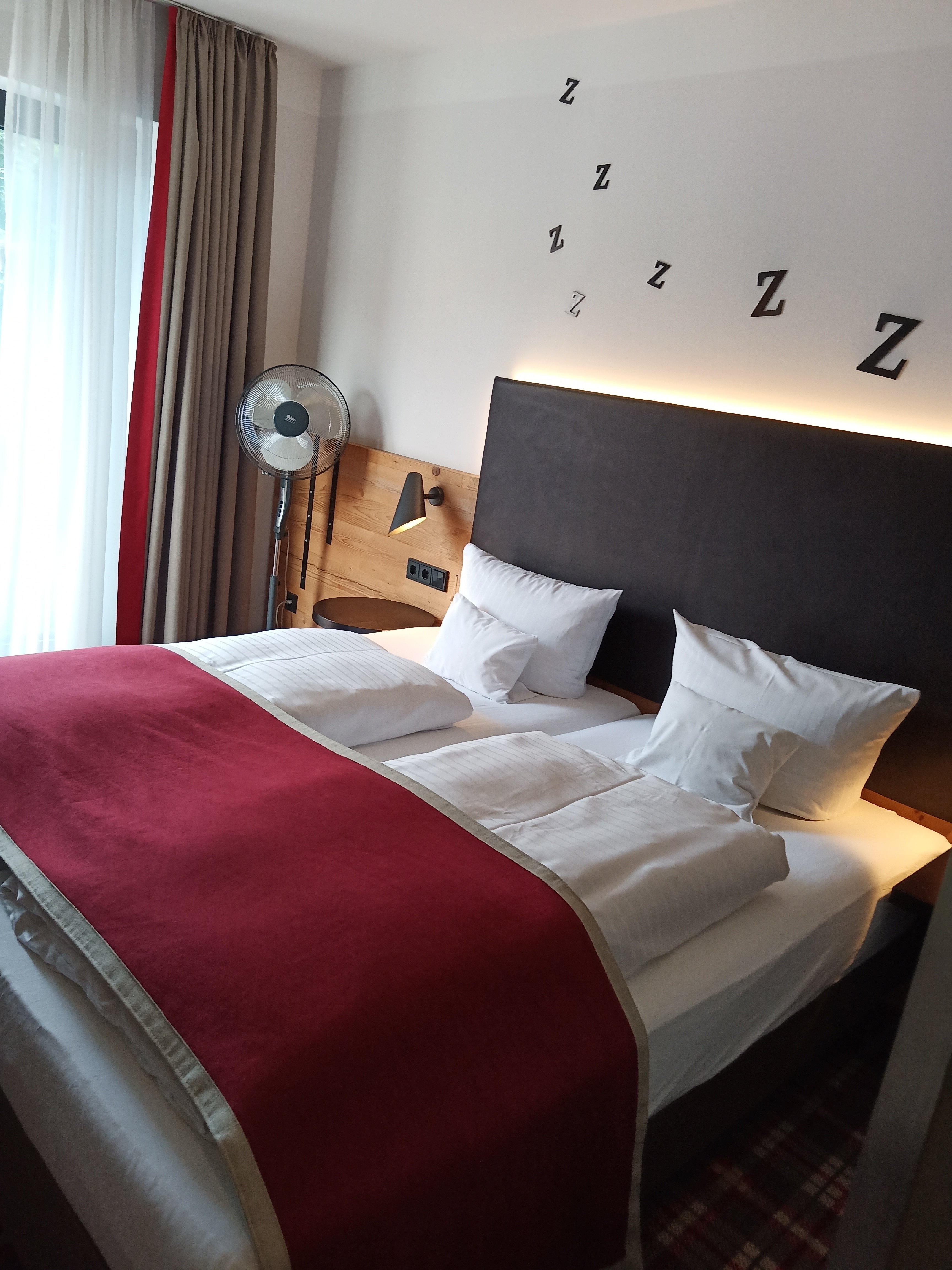 Hotel Traumschmiede-官方
