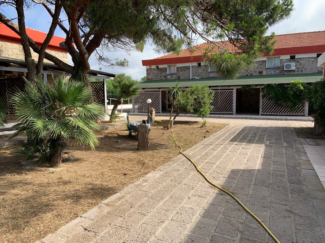 Hotel Mezzaluna主图