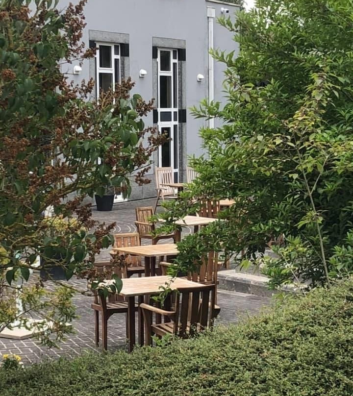 Hotel Olivier主图