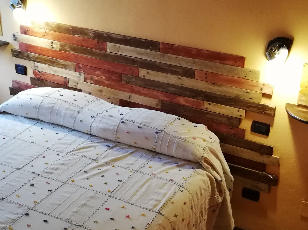 B&B Caselunghe主图