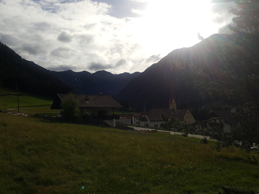 Alpenhotel Penserhof主图