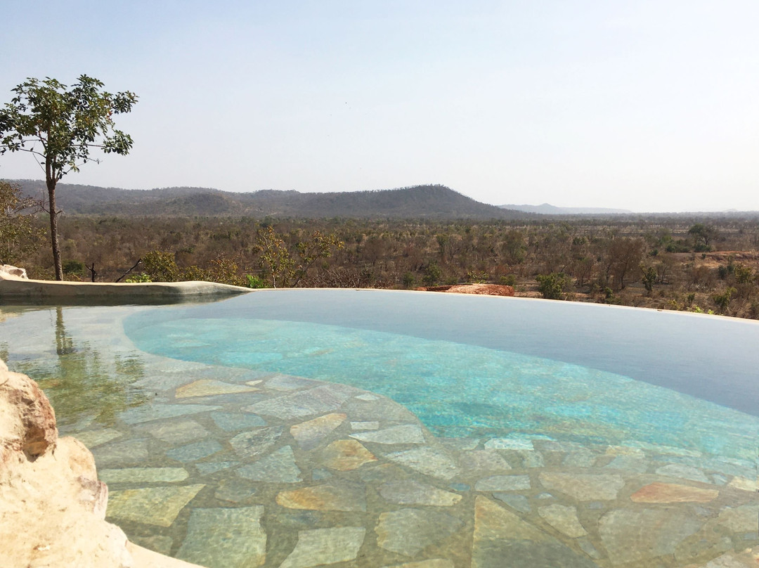 Pendjari Lodge主图