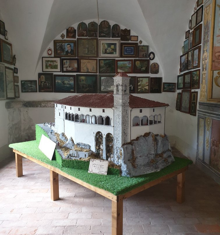 Santuario di San Patrizio景点图片