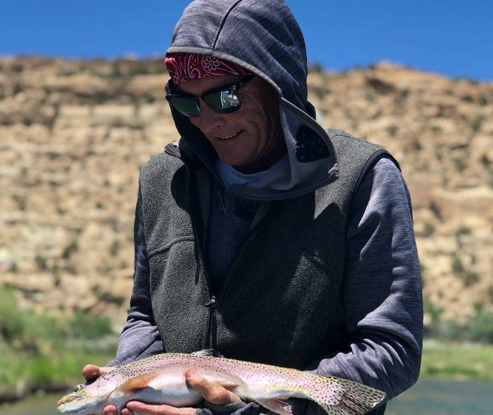 About Trout Guided Fly Fishing-Chama必去景点