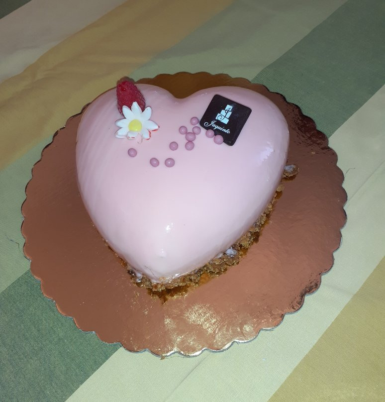 Pasticceria Dom Perignon景点图片
