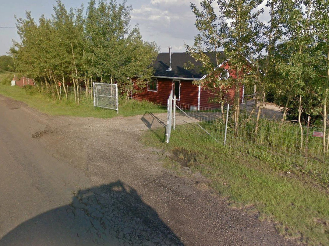 Lois Hole Centennial Provincial Park-圣艾伯特必去景点