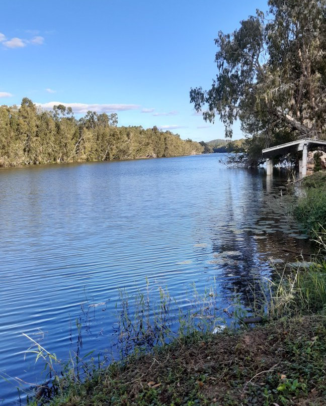 Riverway-汤斯维尔必去景点