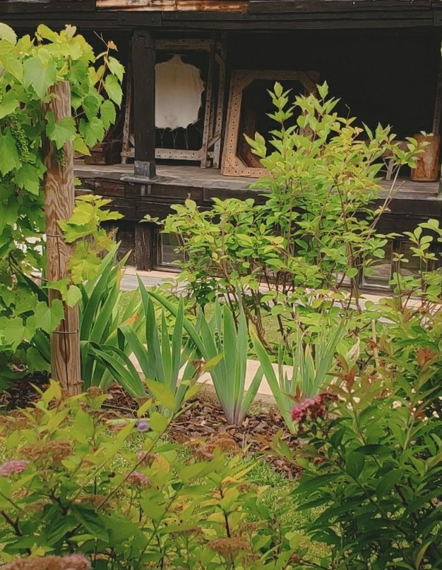 Musée du Parchemin-Annonay必去景点