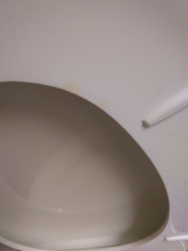 萨利达舒适酒店-浴室