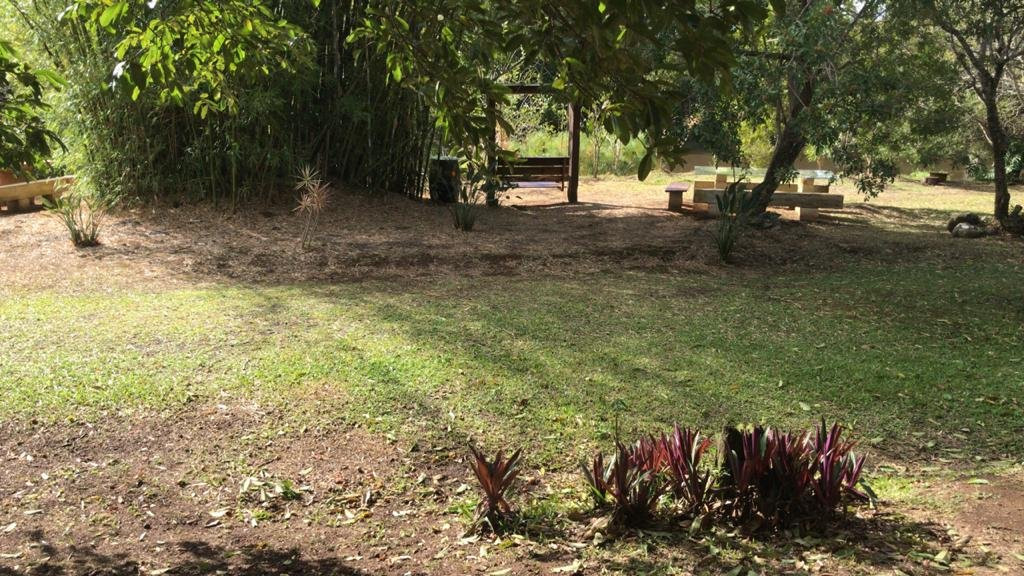 Pousada Agua dos Canyons主图