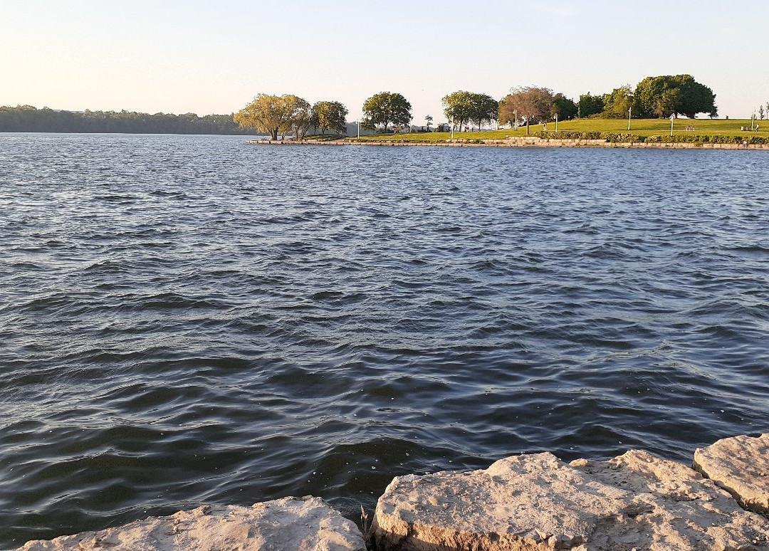 Bayfront Park-汉密尔顿必去景点