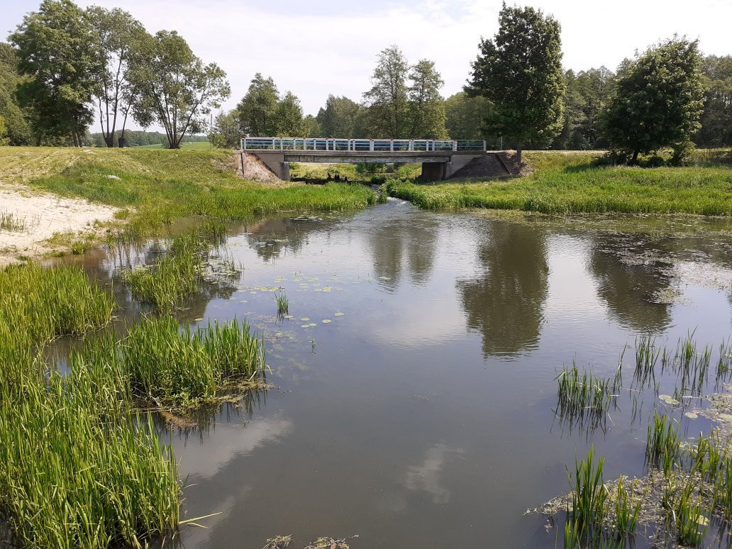 Park Kulturowy Korycin - Milewszczyzna景点图片
