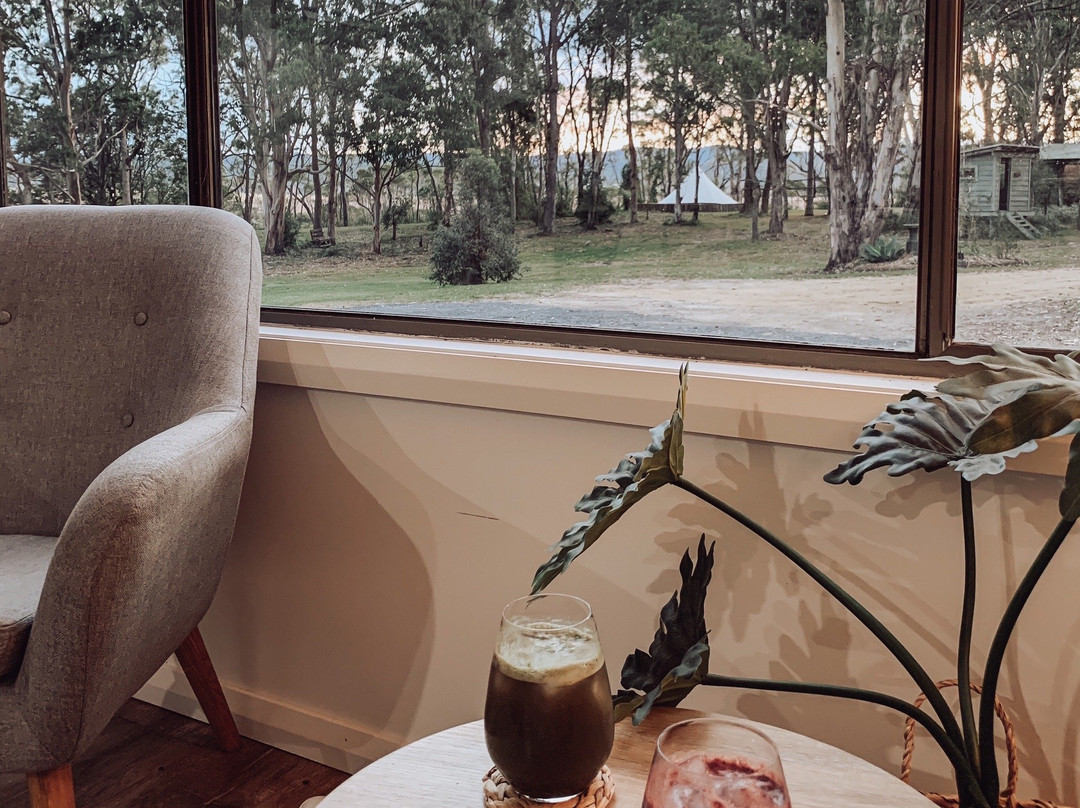 Meraki Eco-Retreat-Kalaru必去景点