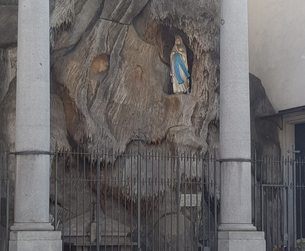 Chiesa Di San Michele Arcangelo景点图片