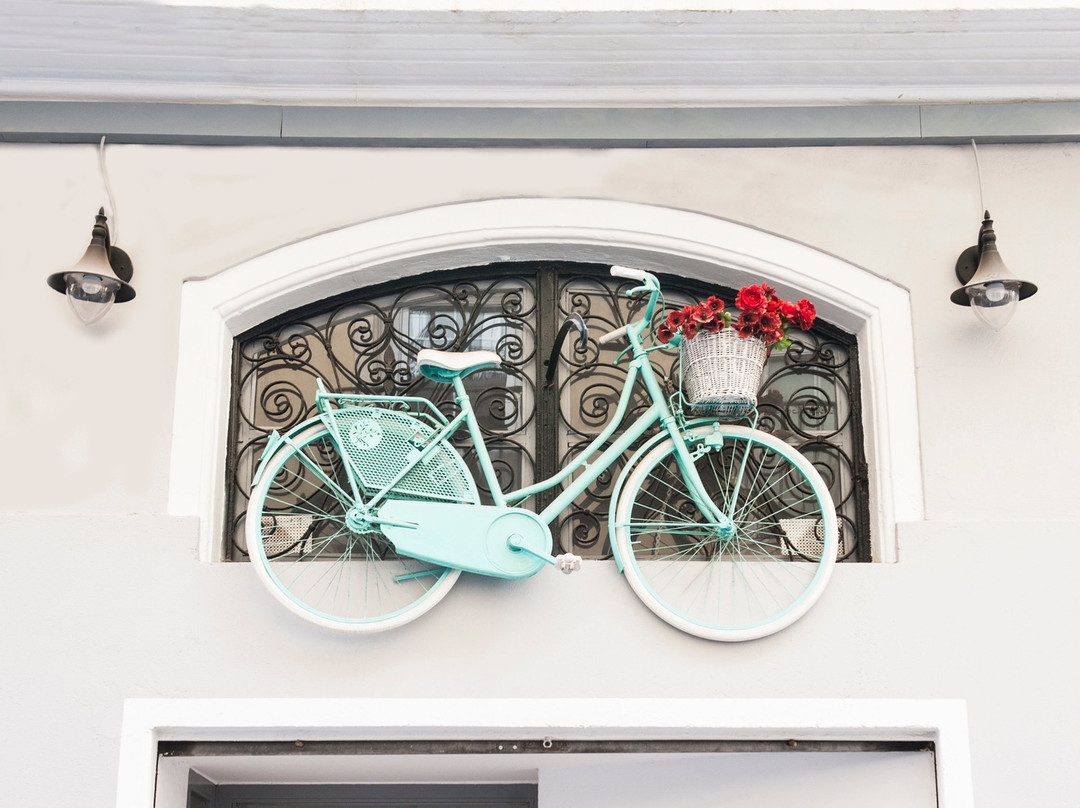Hotel Smile & Co Hostal Boutique