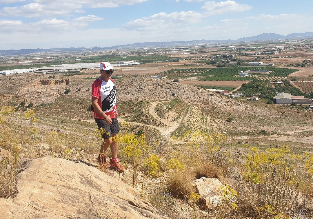 Monte de La Cruz-Fuente Alamo必去景点