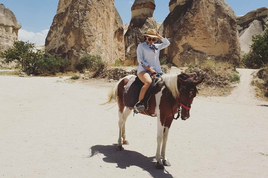 Gigil Travel-库萨达斯必去景点