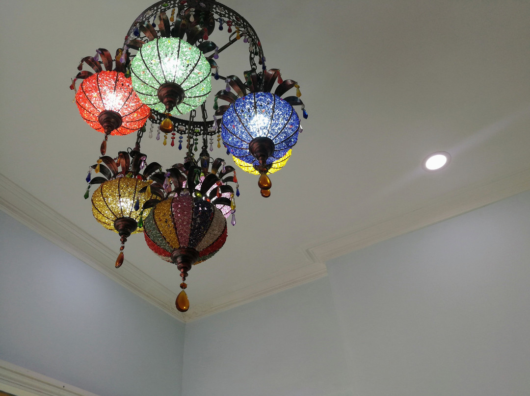 马六甲悦椿酒店主图