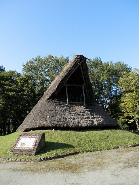 Utsunomiya Ruins Plaza-宇都宫市必去景点