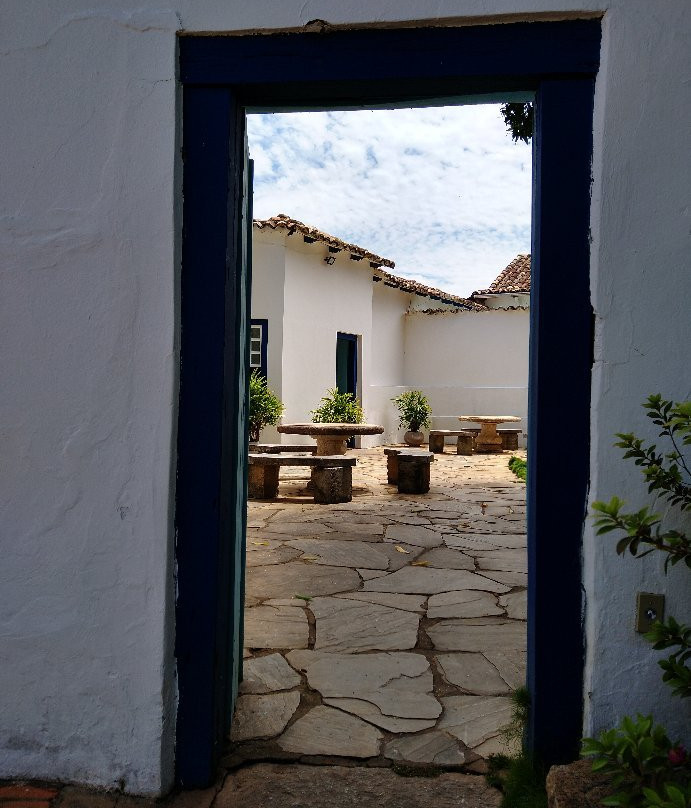 Conde dos Arcos Palace景点图片