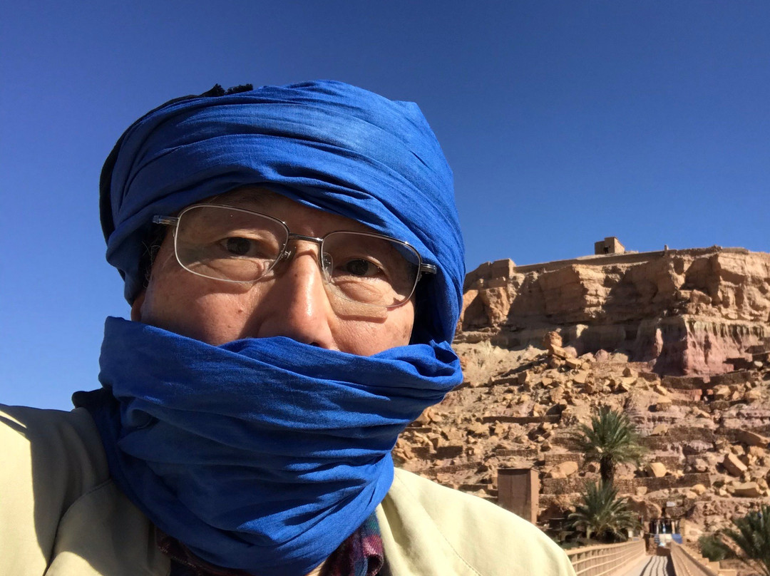 Morocco Travel Destinations-梅如卡必去景点