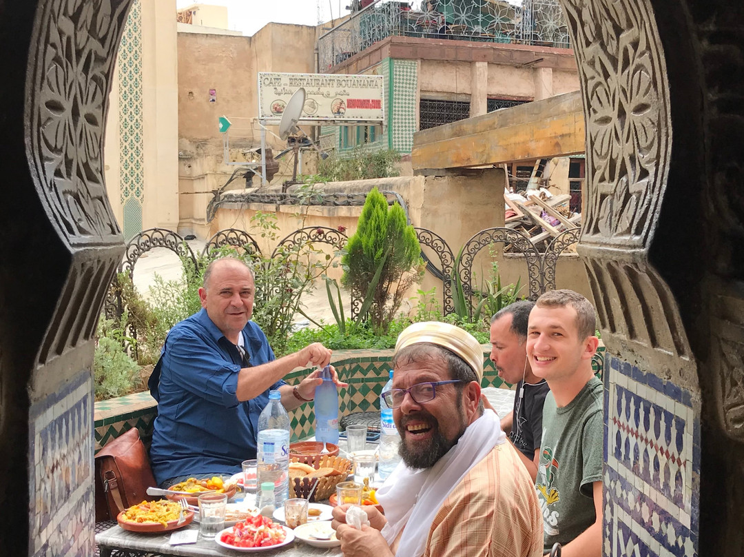 David Ringler - Guiding in Israel - Tours-耶路撒冷必去景点