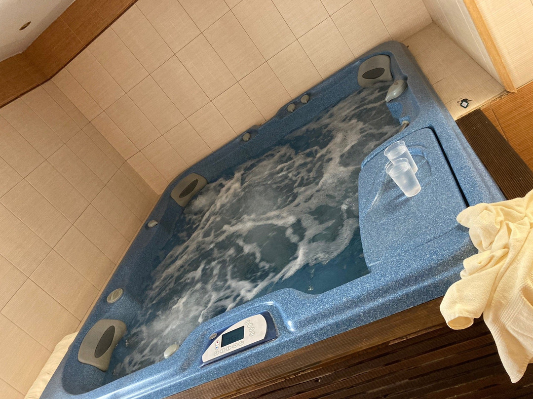 Hotel Zlatá Hvězda主图