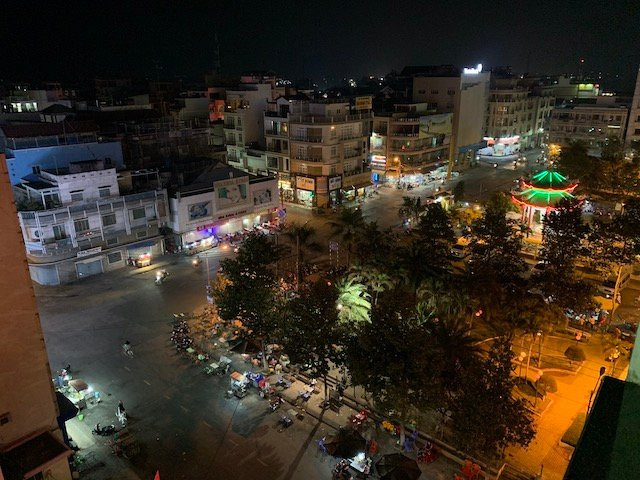 Hung Cuong Hotel主图