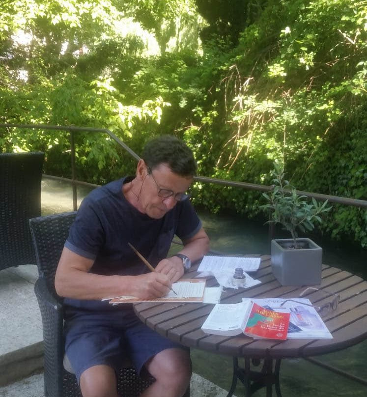 柏爱特酒店主图