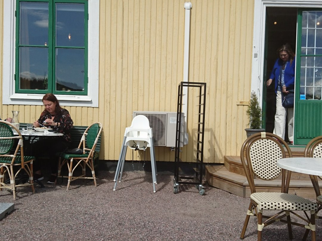 Cafe Villa Ed