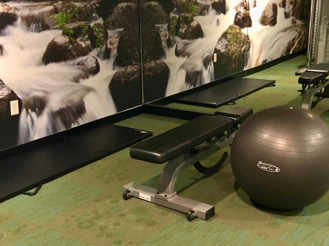 SpringHill Suites by Marriott Pueblo Downtown主图