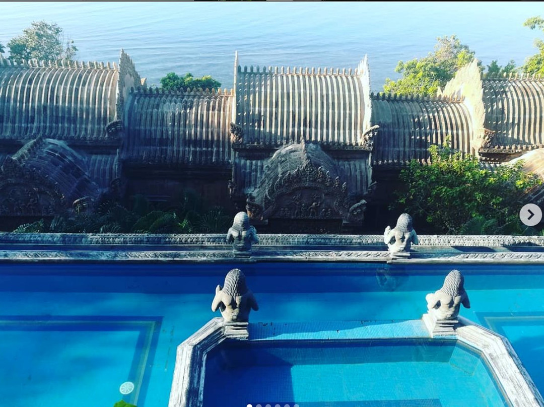 Le Palais Hotel主图