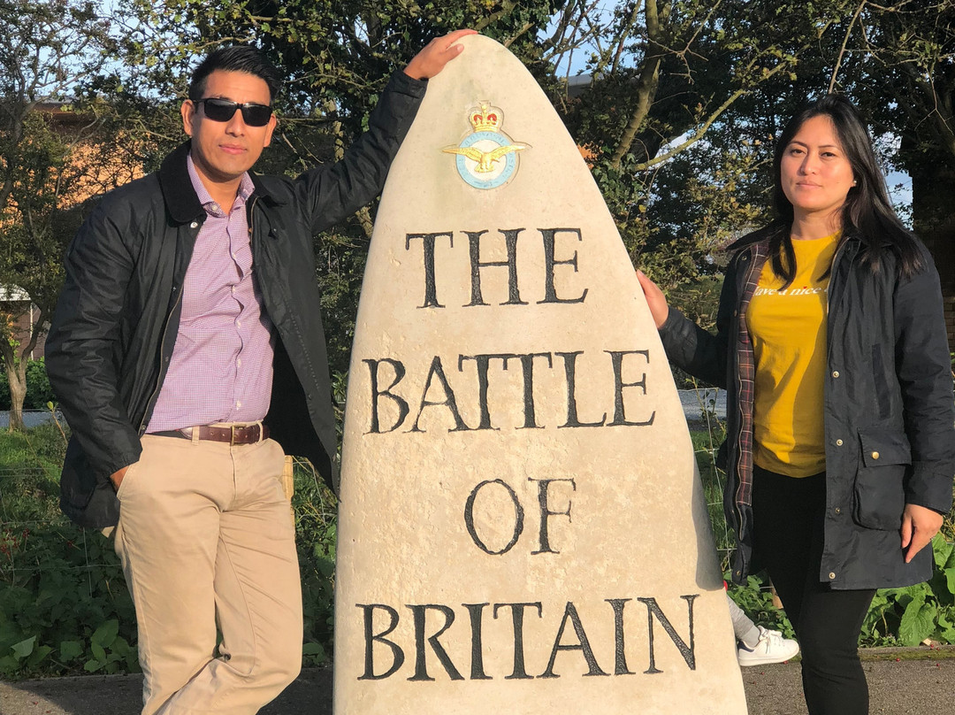 Kent Battle of Britain Museum景点图片