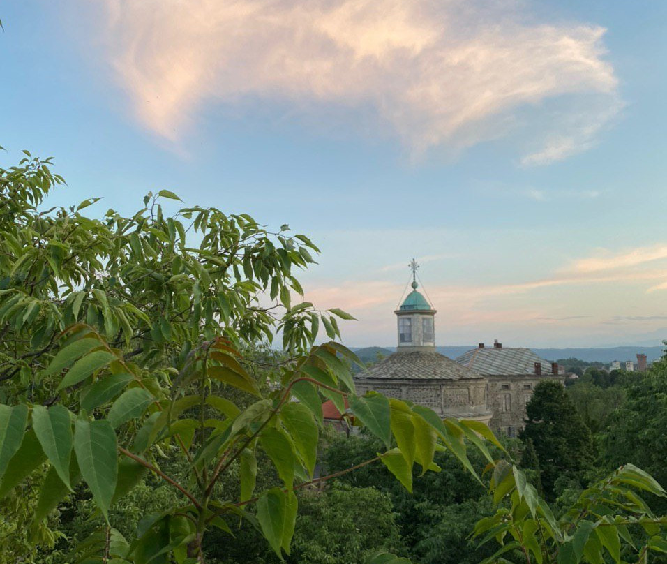 Santuario del Monte Stella景点图片