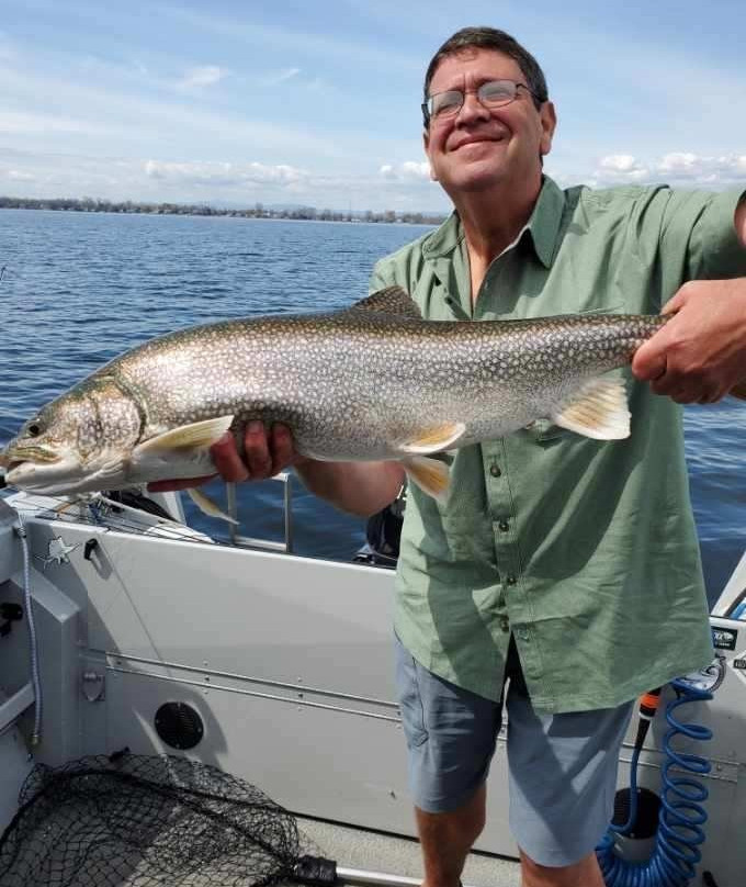 iFishLakeChamplain Charters-Plattsburgh必去景点