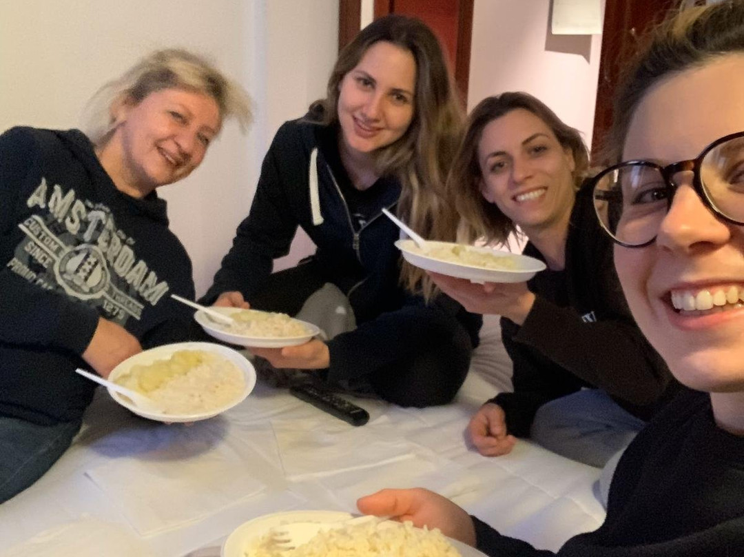 乌格丽雅瓦雷泽1946酒店主图