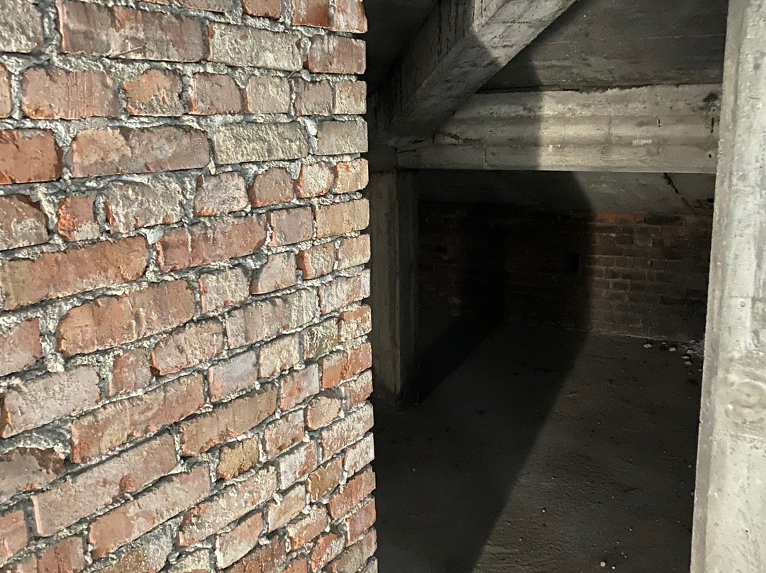 Deutsches Bunkermuseum景点图片