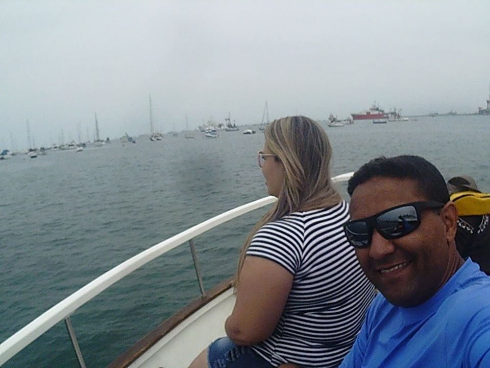 Muelle de Ancon-Ancon必去景点