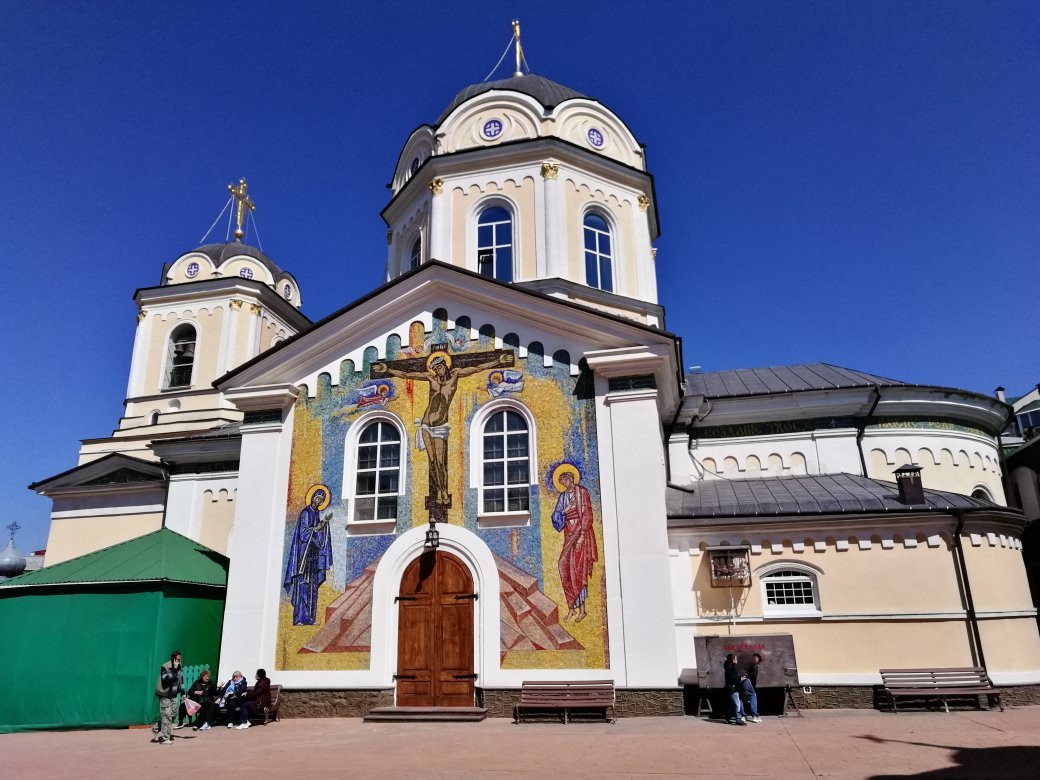 Crimea Nature Preserve-阿卢什塔必去景点