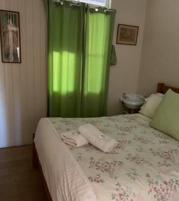 Kilkivan Hotel / Motel主图