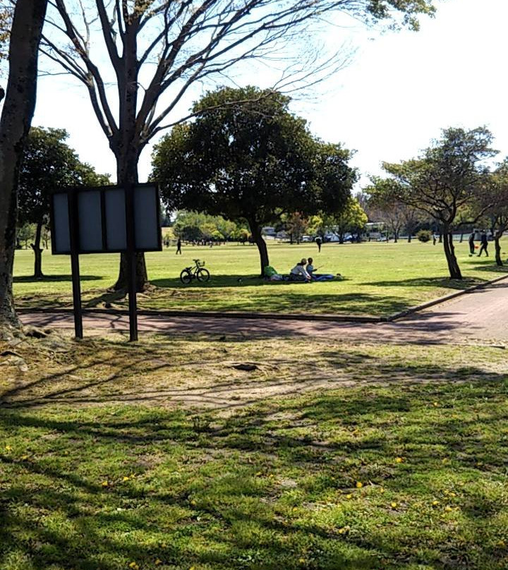 Noda Sports Park-野田市必去景点