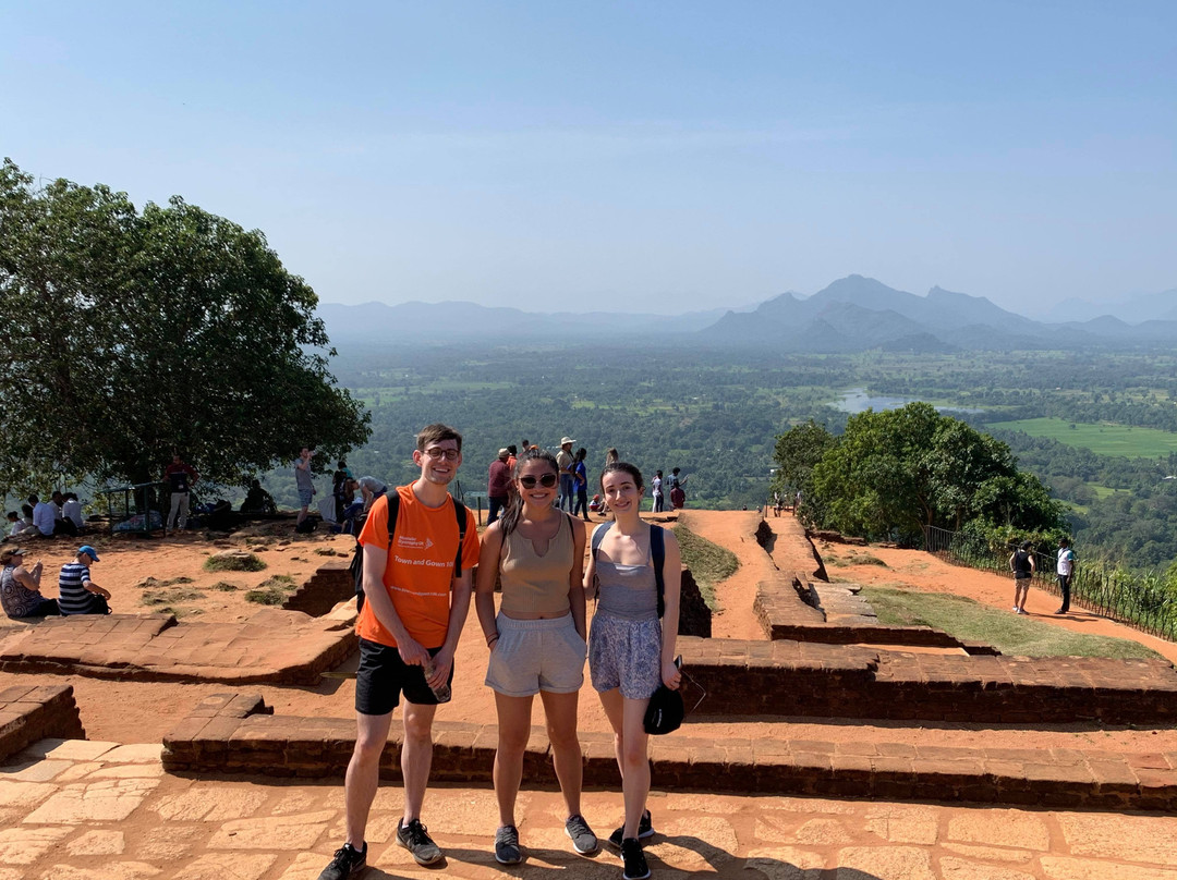 Su Lanka Tours景点图片