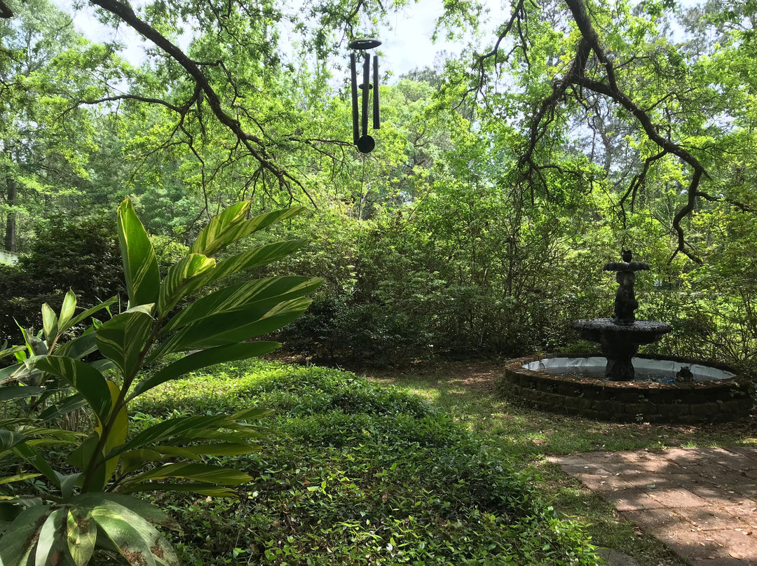 Woodridge Bed and Breakfast of Louisiana主图