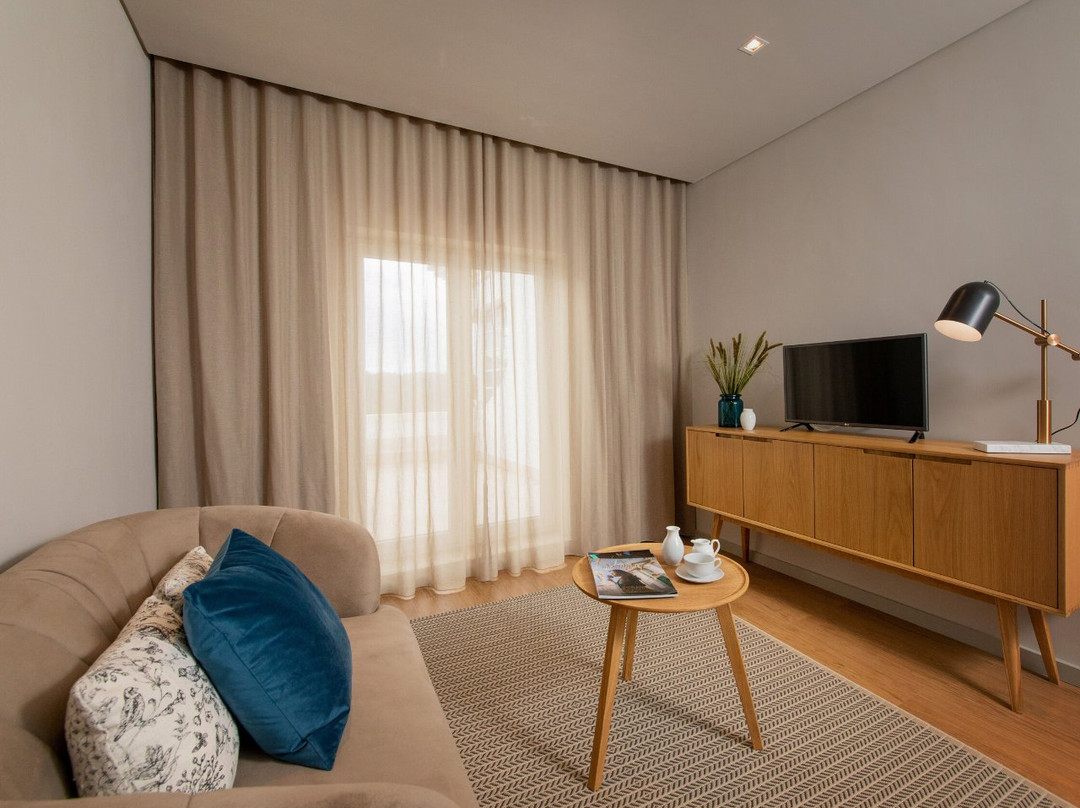 Montebelo Principe Perfeito Viseu Garden Hotel主图