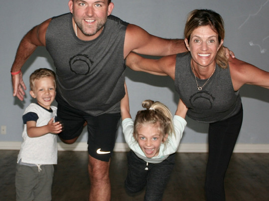 Ambu Yoga-俘虏岛必去景点