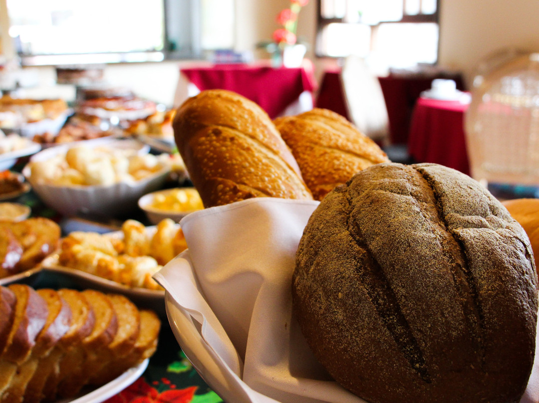 Mata Atlantica Park Hotel主图