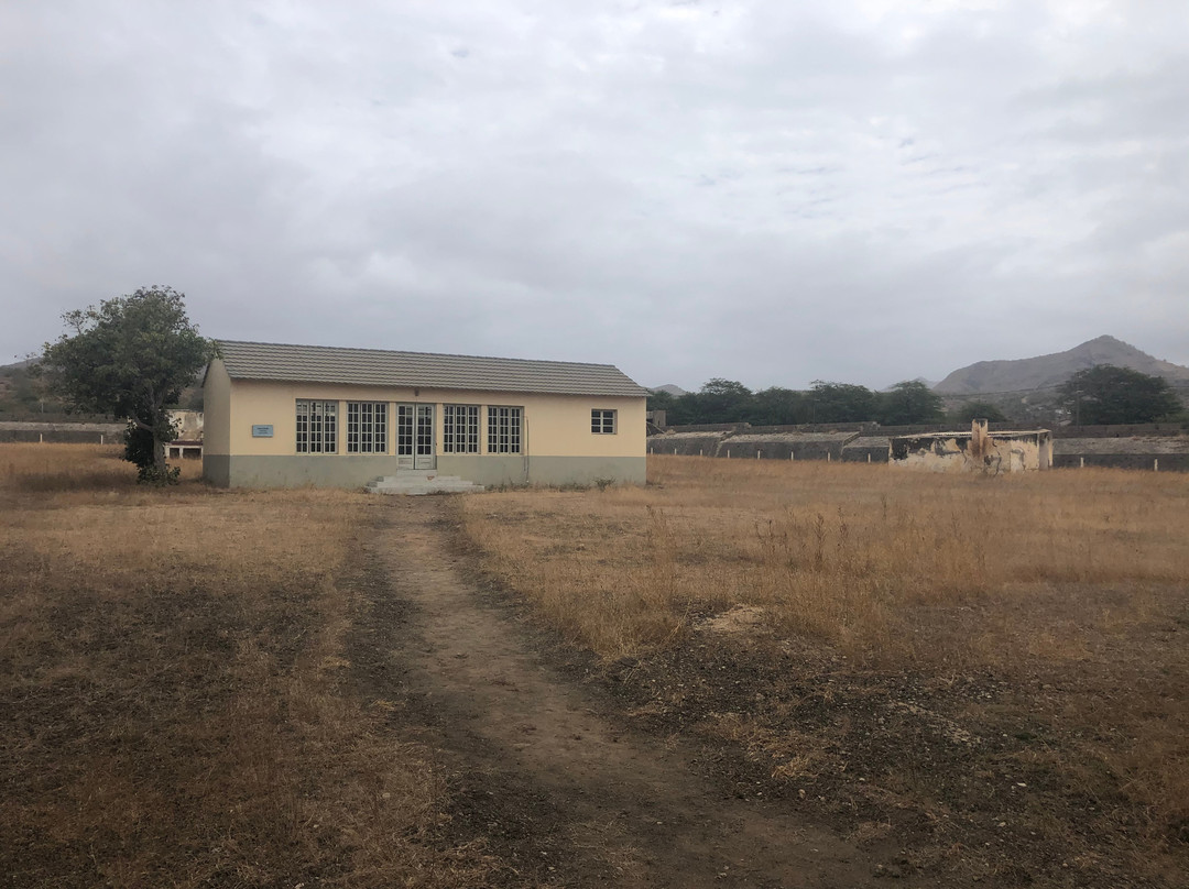 Camp De Concentration Du Tarrafal-Chao Bom必去景点