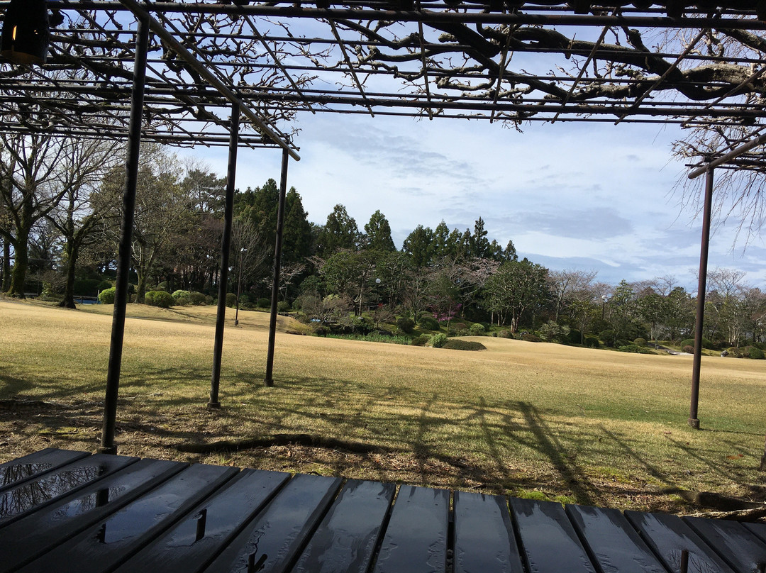 KATSURAGI Hotel Kitanomaru主图