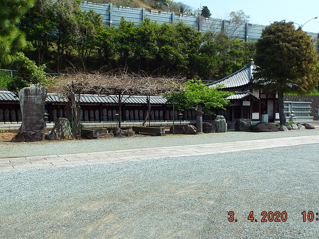 Koshu-ji Temple景点图片